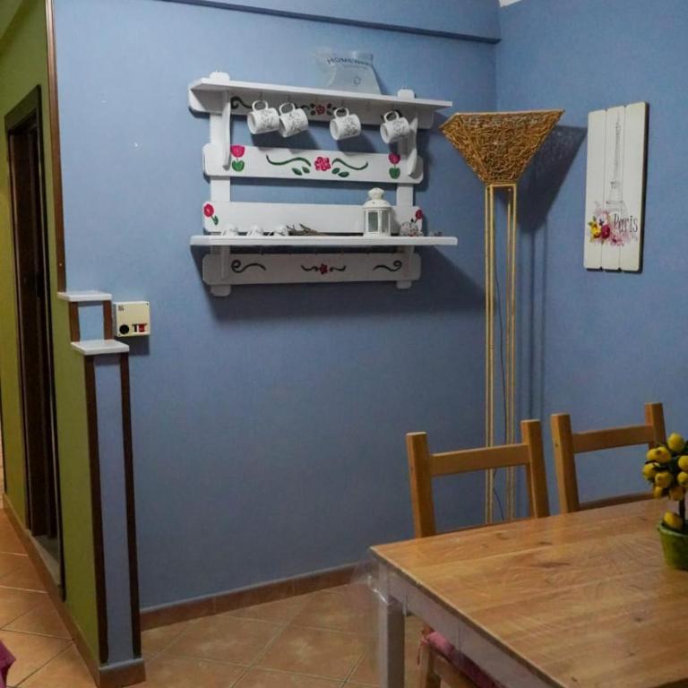 Cicci's house - Appartamento con 1 Camera da Letto - 15