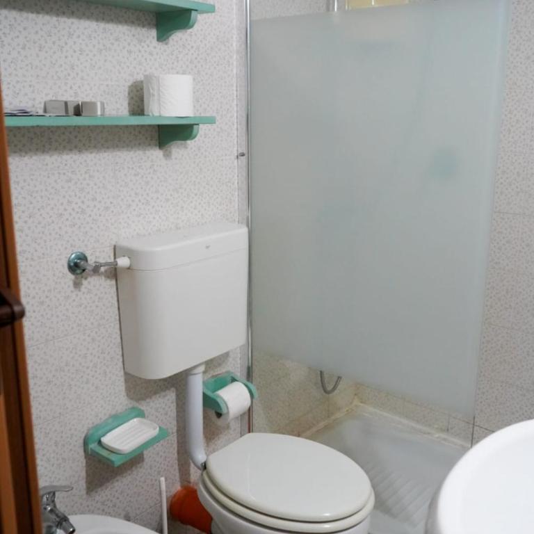 Cicci's house - Appartamento con 1 Camera da Letto - 28