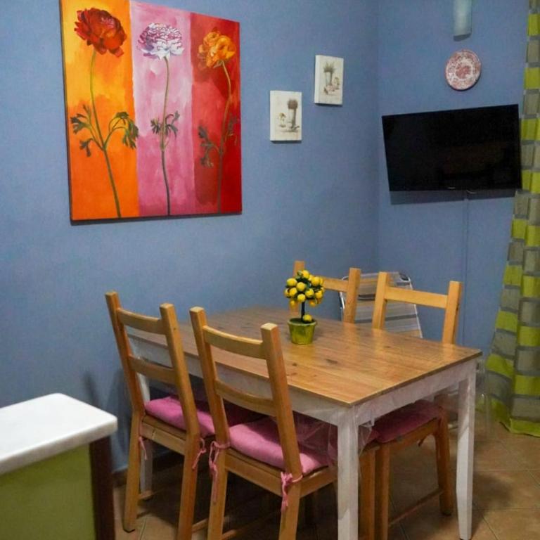 Cicci's house - Appartamento con 1 Camera da Letto - 21