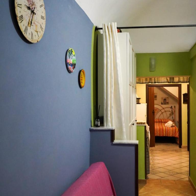 Cicci's house - Appartamento con 1 Camera da Letto - 22
