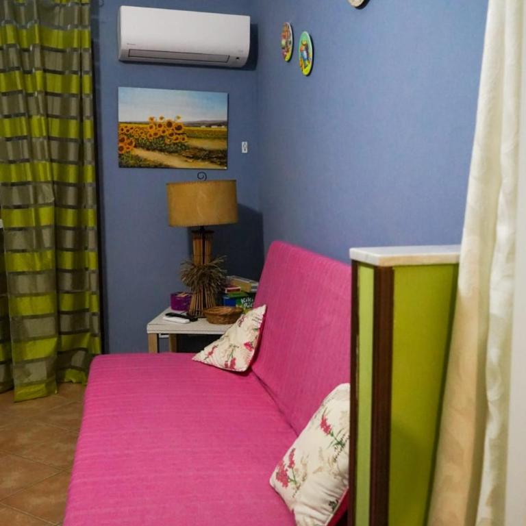 Cicci's house - Appartamento con 1 Camera da Letto - 20