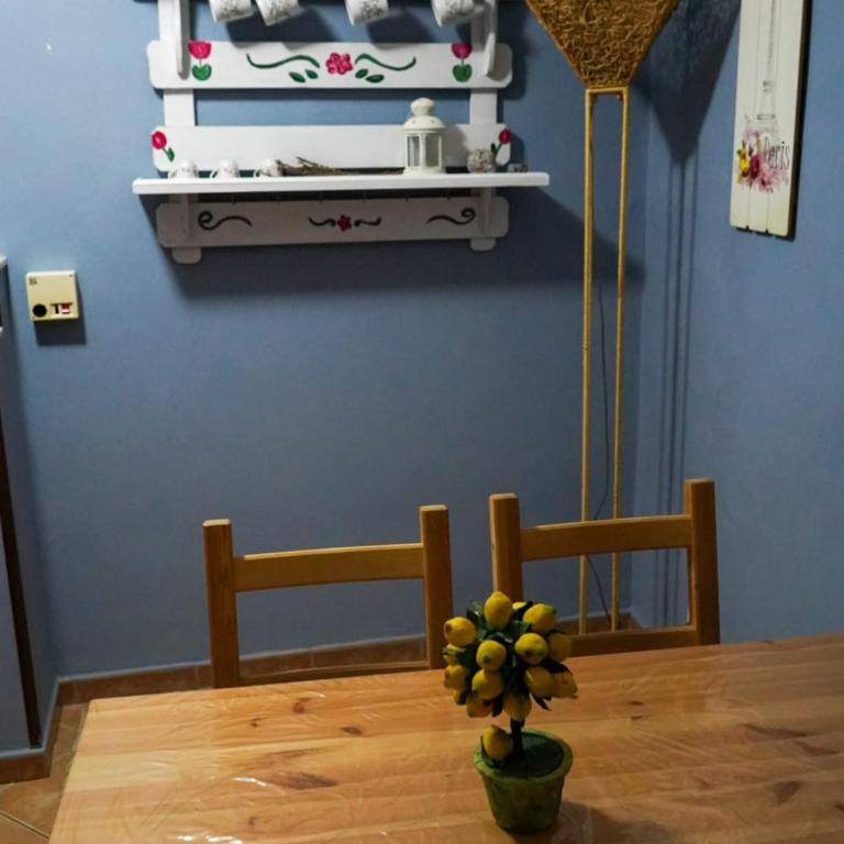 Cicci's house - Appartamento con 1 Camera da Letto - 25