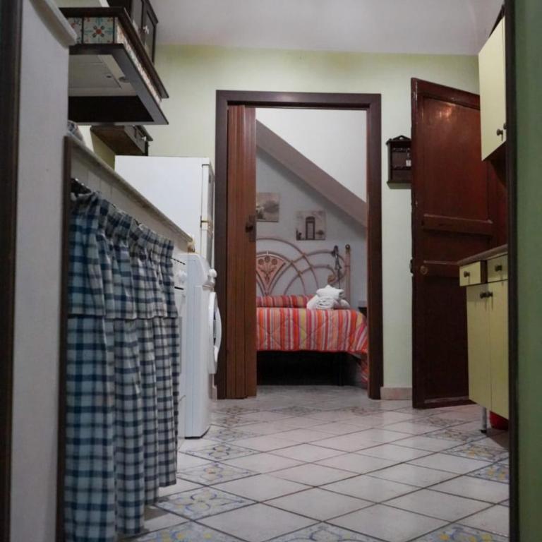 Cicci's house - Appartamento con 1 Camera da Letto - 23