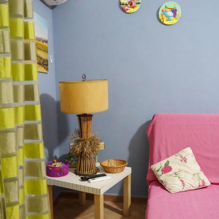 Cicci's house - Appartamento con 1 Camera da Letto - 24