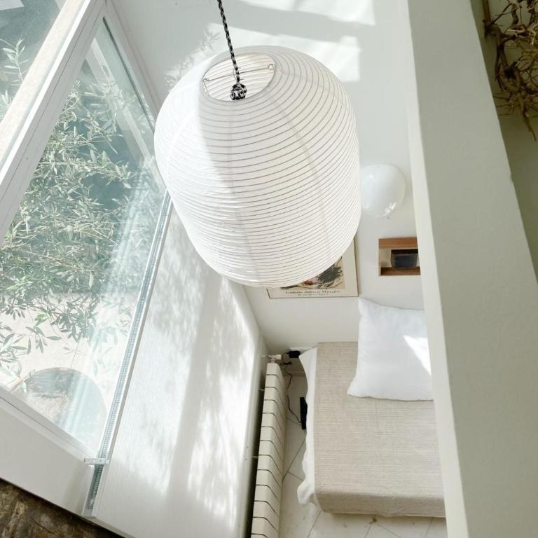 Radiant Loft in the Heart of Madrid - Apartment - 9