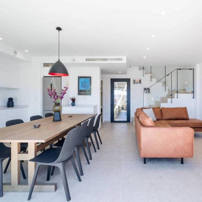 Luxury House at El Mirador Wellness, Hus 21 - Villa de 3 dormitorios - 3