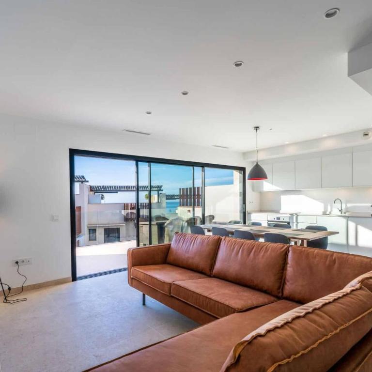 Luxury House at El Mirador Wellness, Hus 21 - Villa de 3 dormitorios - 4