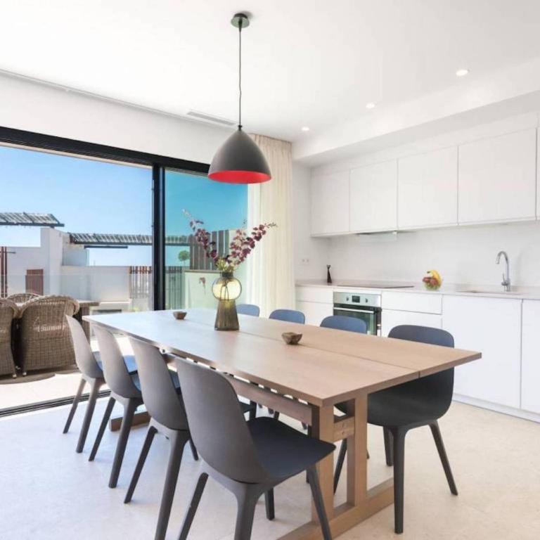Luxury House at El Mirador Wellness, Hus 21 - Villa de 3 dormitorios - 6