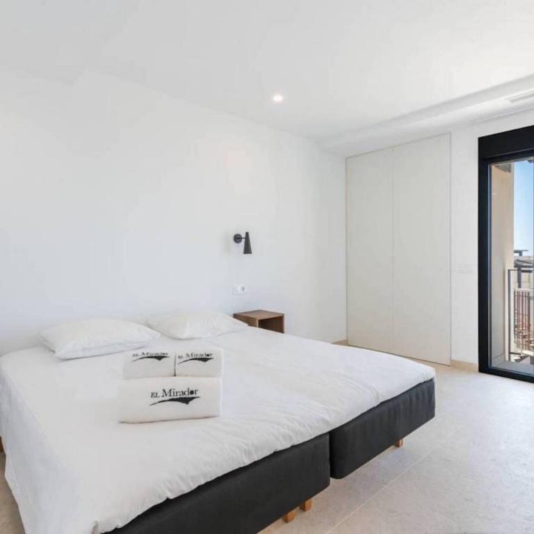 Luxury House at El Mirador Wellness, Hus 21 - Villa de 3 dormitorios - 13