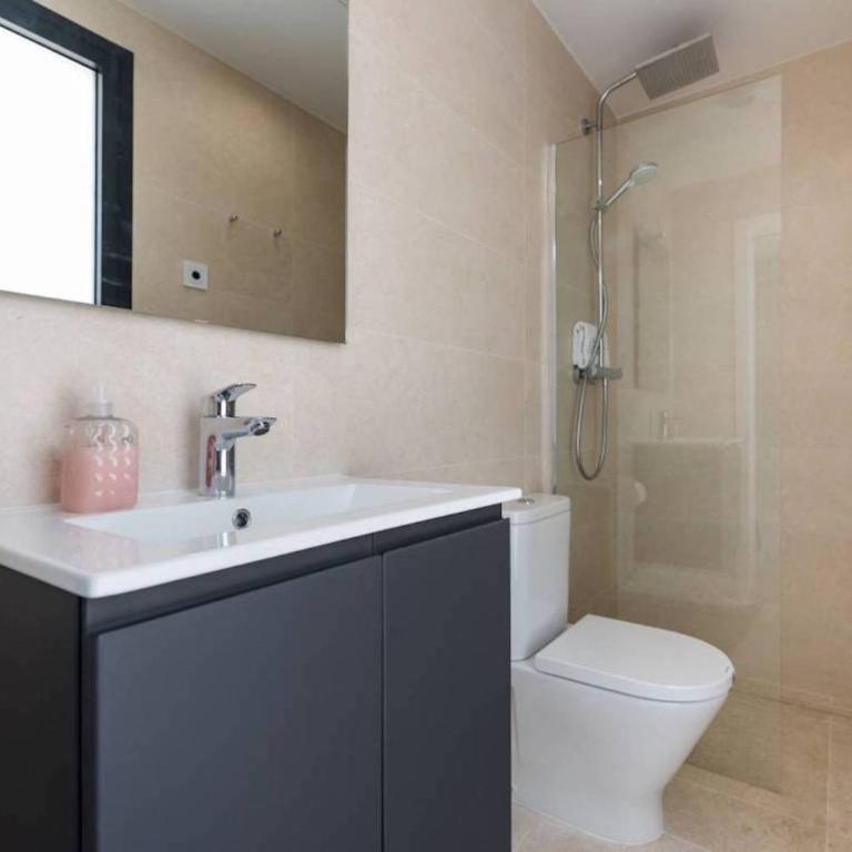 Luxury House at El Mirador Wellness, Hus 21 - Villa de 3 dormitorios - 17