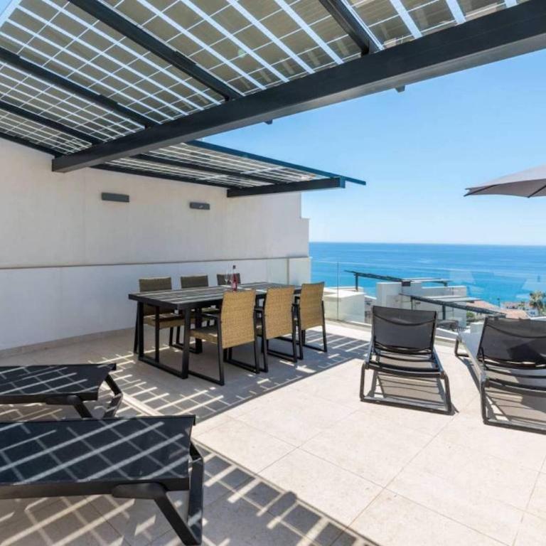 Luxury House at El Mirador Wellness, Hus 21 - Villa de 3 dormitorios - 19