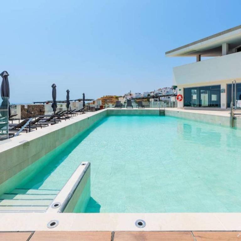 Luxury House at El Mirador Wellness, Hus 21 - Villa de 3 dormitorios - 21