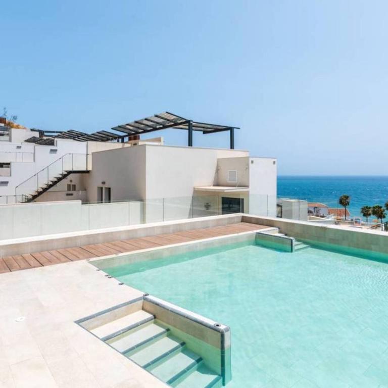 Luxury House at El Mirador Wellness, Hus 21 - Villa de 3 dormitorios - 22