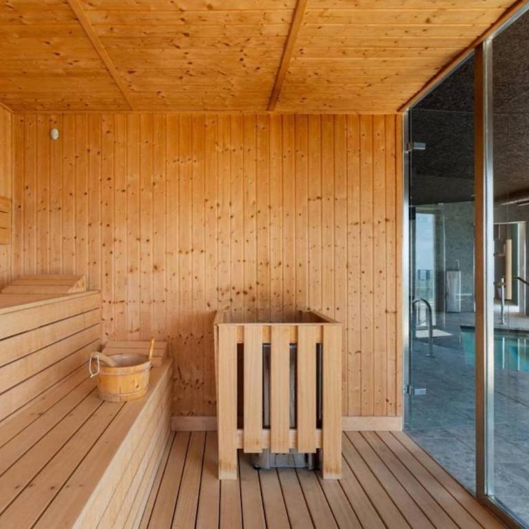 Luxury House at El Mirador Wellness, Hus 21 - Villa de 3 dormitorios - 27