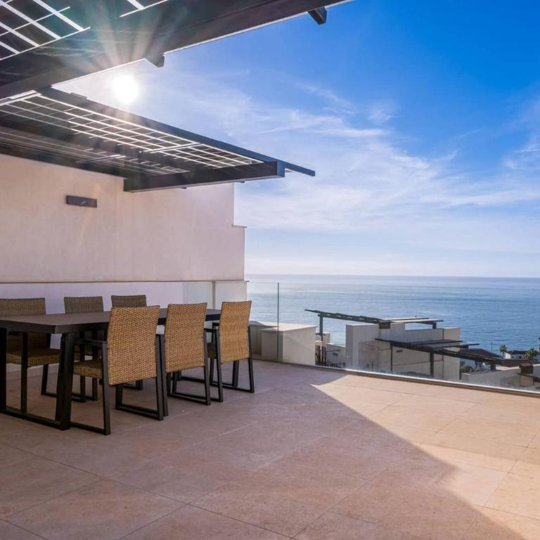 Luxury House at El Mirador Wellness, Hus 21 - Villa de 3 dormitorios - 31