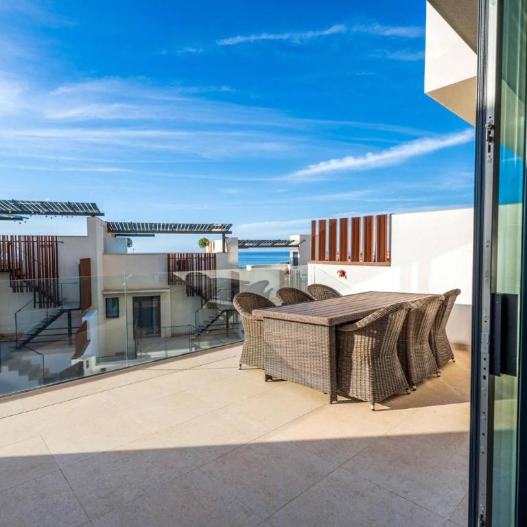 Luxury House at El Mirador Wellness, Hus 21 - Villa de 3 dormitorios - 30