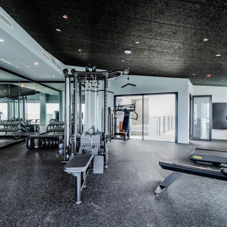 Luxury House at El Mirador Wellness, Hus 21 - Villa de 3 dormitorios - 37