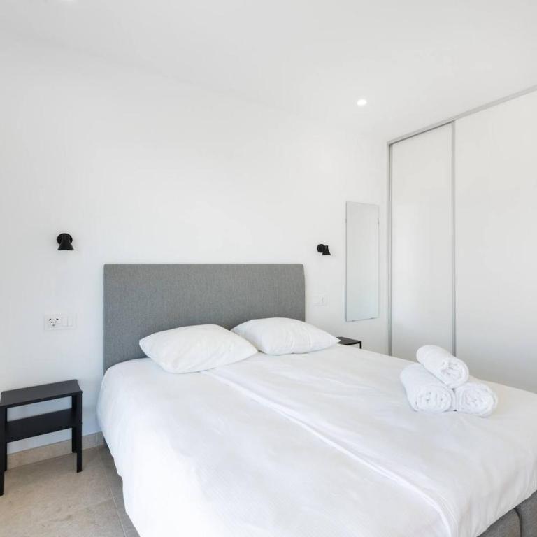 Stunning House with Private Jacuzzi and Sea views - Villa de 3 dormitorios - 10