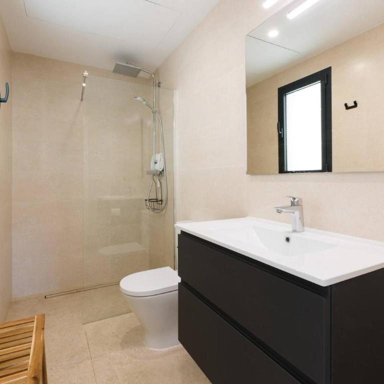 Stunning House with Private Jacuzzi and Sea views - Villa de 3 dormitorios - 16