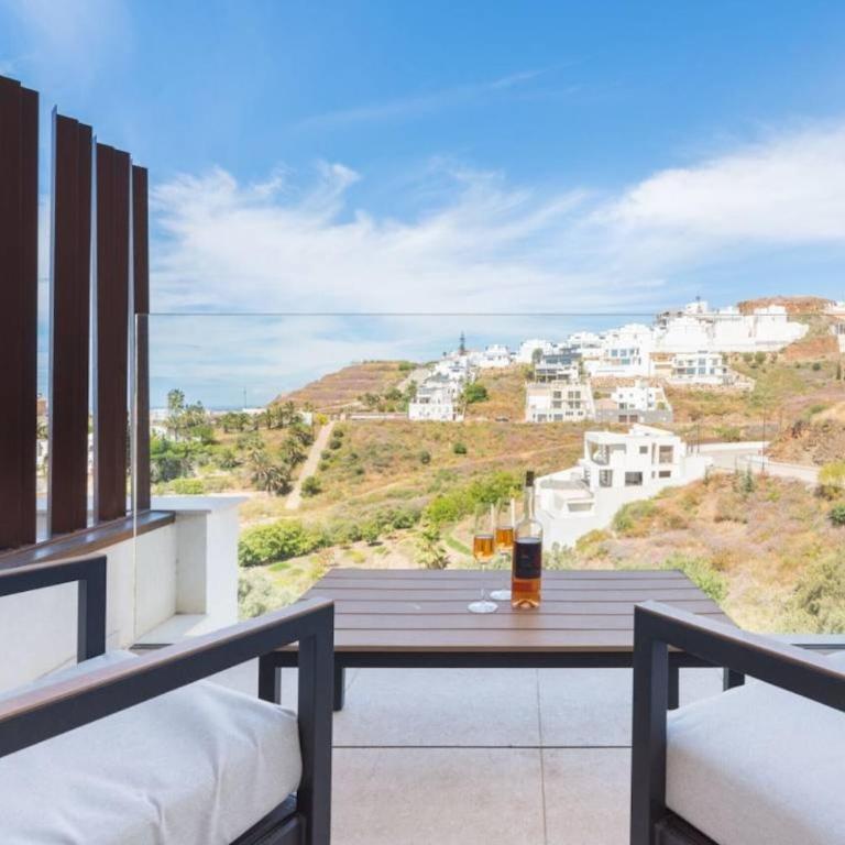 Stunning House with Private Jacuzzi and Sea views - Villa de 3 dormitorios - 18