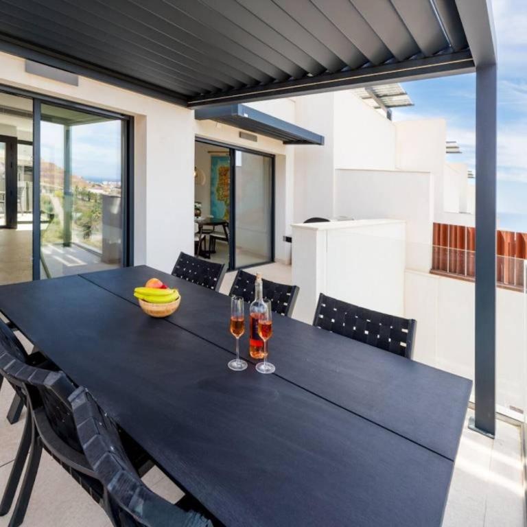 Stunning House with Private Jacuzzi and Sea views - Villa de 3 dormitorios - 23