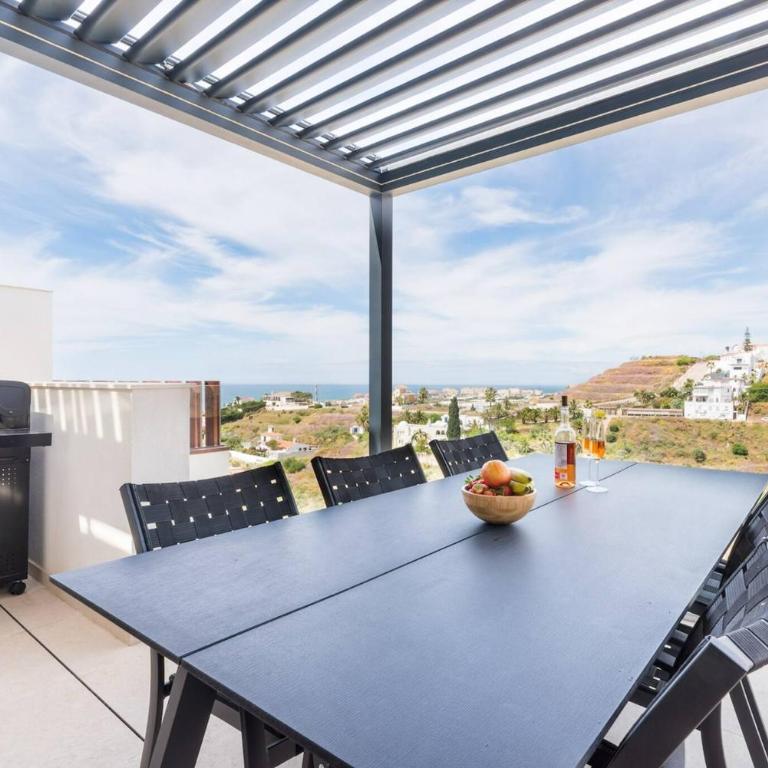 Stunning House with Private Jacuzzi and Sea views - Villa de 3 dormitorios - 24