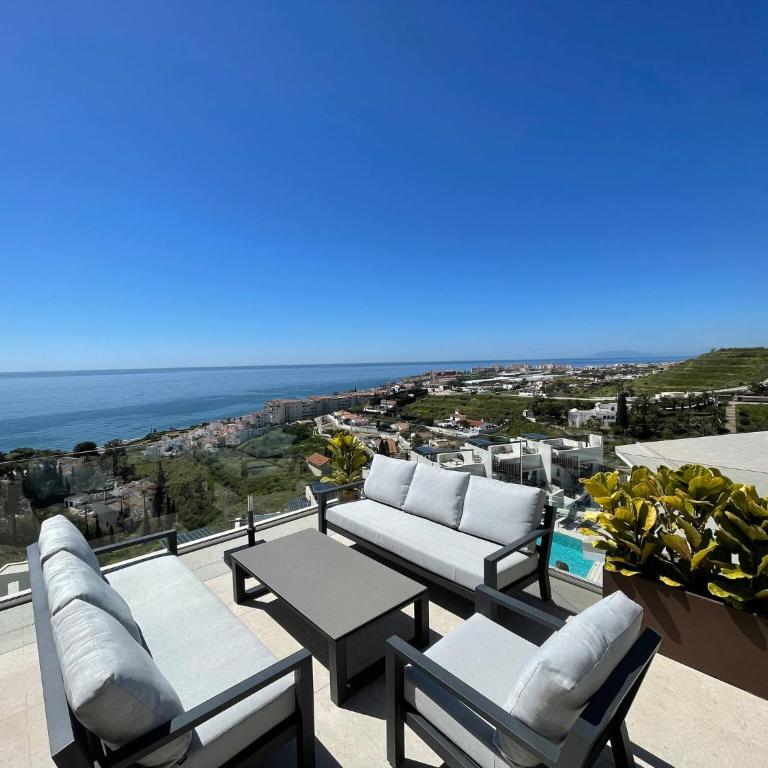Luxury House with Private Pool, Jacuzzi and Wellness Spa - Casa de 5 dormitorios - 4