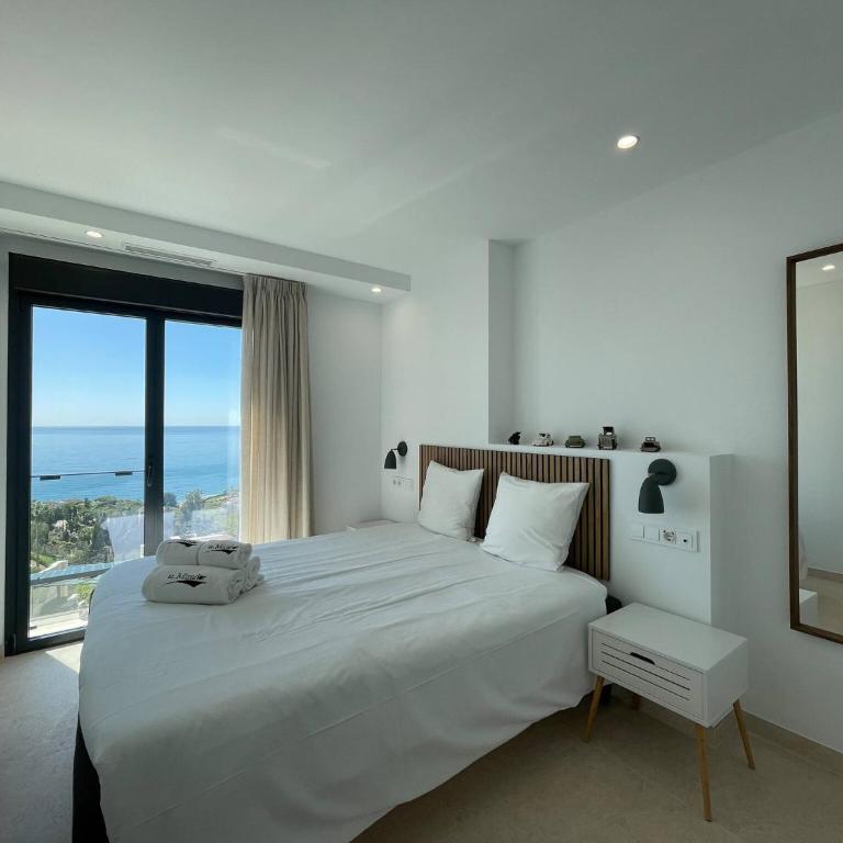 Luxury House with Private Pool, Jacuzzi and Wellness Spa - Casa de 5 dormitorios - 24