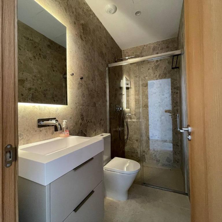Luxury House with Private Pool, Jacuzzi and Wellness Spa - Casa de 5 dormitorios - 29