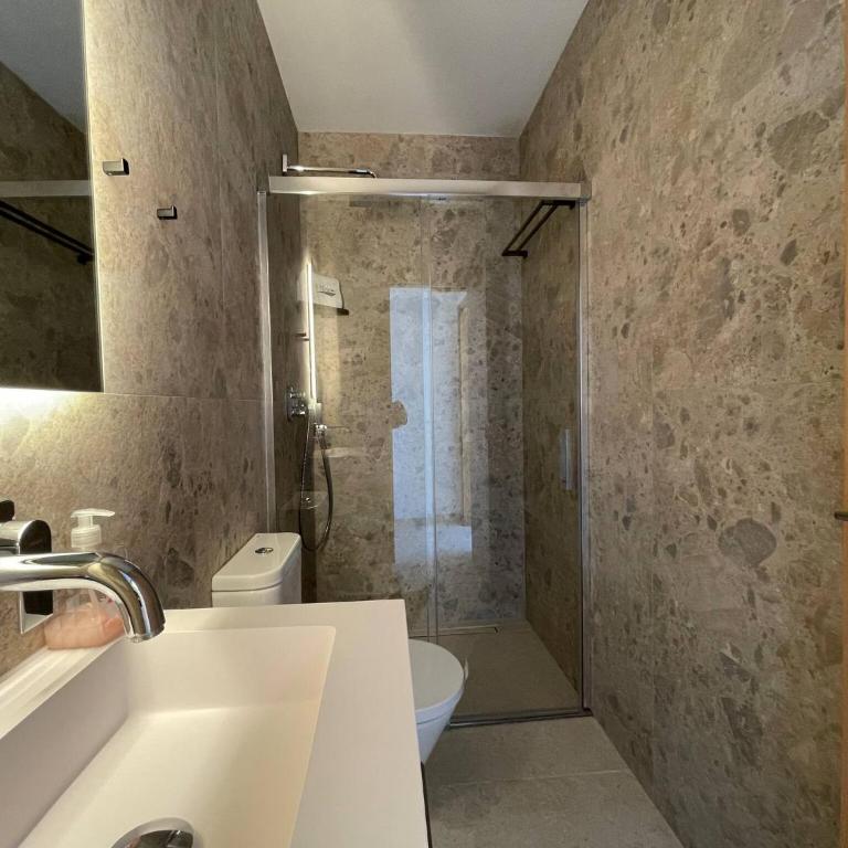 Luxury House with Private Pool, Jacuzzi and Wellness Spa - Casa de 5 dormitorios - 28