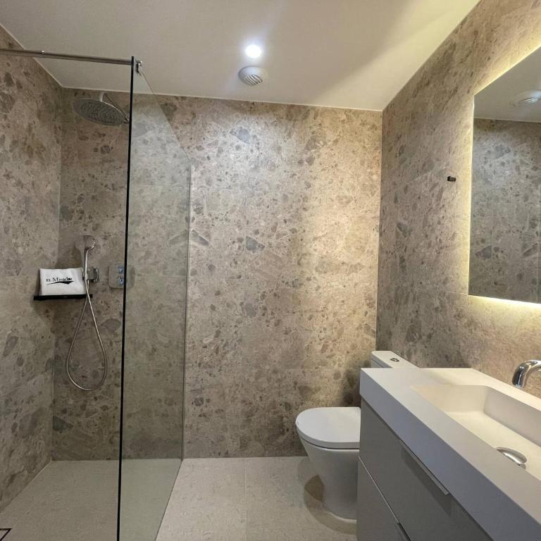 Luxury House with Private Pool, Jacuzzi and Wellness Spa - Casa de 5 dormitorios - 30
