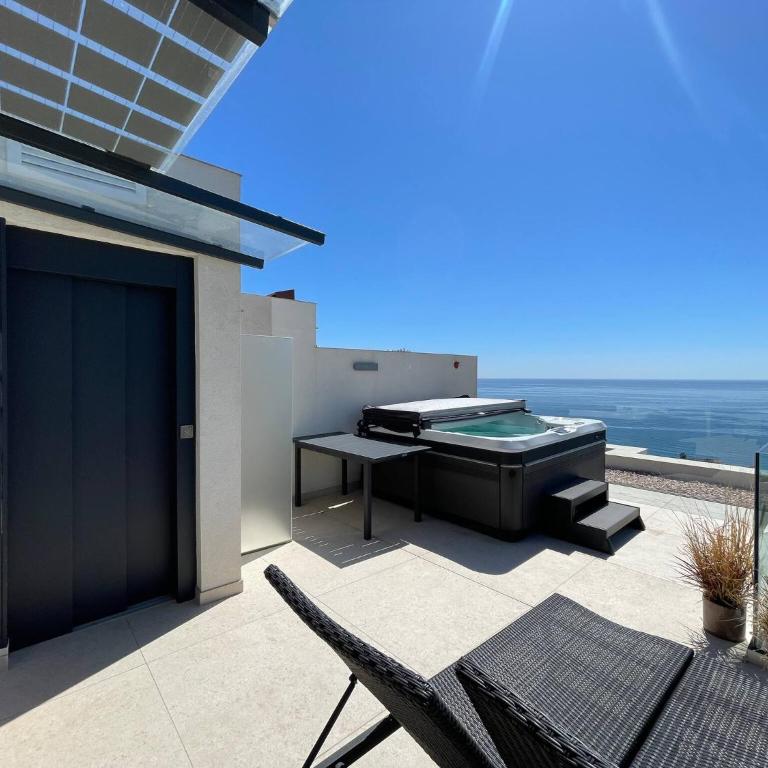 Luxury House with Private Pool, Jacuzzi and Wellness Spa - Casa de 5 dormitorios - 34