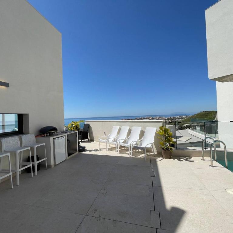 Luxury House with Private Pool, Jacuzzi and Wellness Spa - Casa de 5 dormitorios - 36