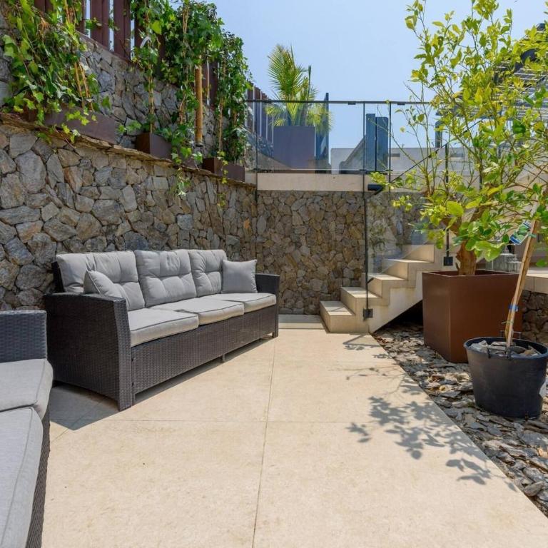 Luxury House with Private Pool, Jacuzzi and Wellness Spa - Casa de 5 dormitorios - 40