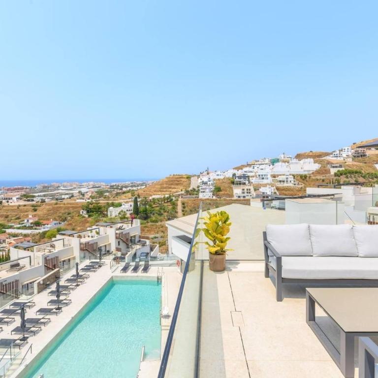 Luxury House with Private Pool, Jacuzzi and Wellness Spa - Casa de 5 dormitorios - 42