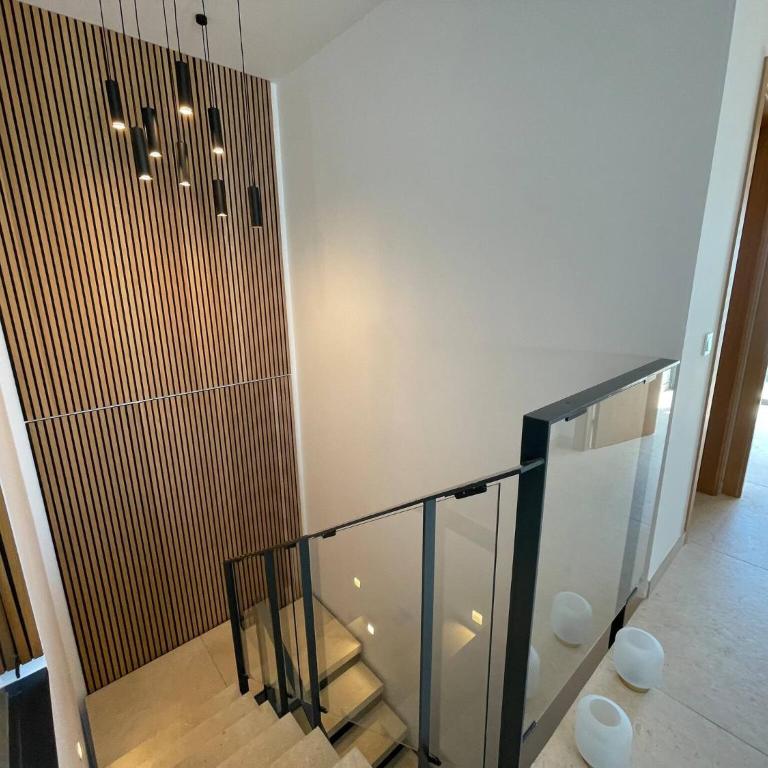 Luxury House with Private Pool, Jacuzzi and Wellness Spa - Casa de 5 dormitorios - 44
