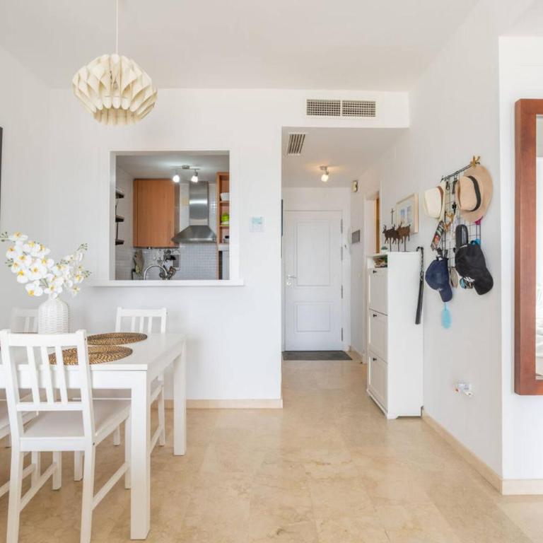 Luxury, Frontline Burriana Beach, Nerja - Apartamento de 2 dormitorios - 27