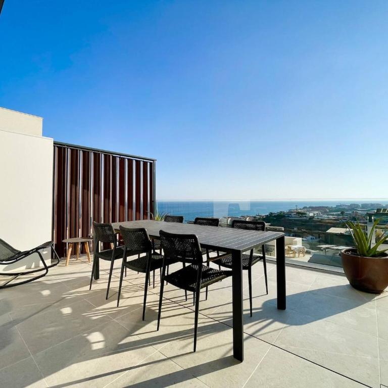 Luxury House in El Mirador, Torrox Costa - Villa de 3 dormitorios - 2