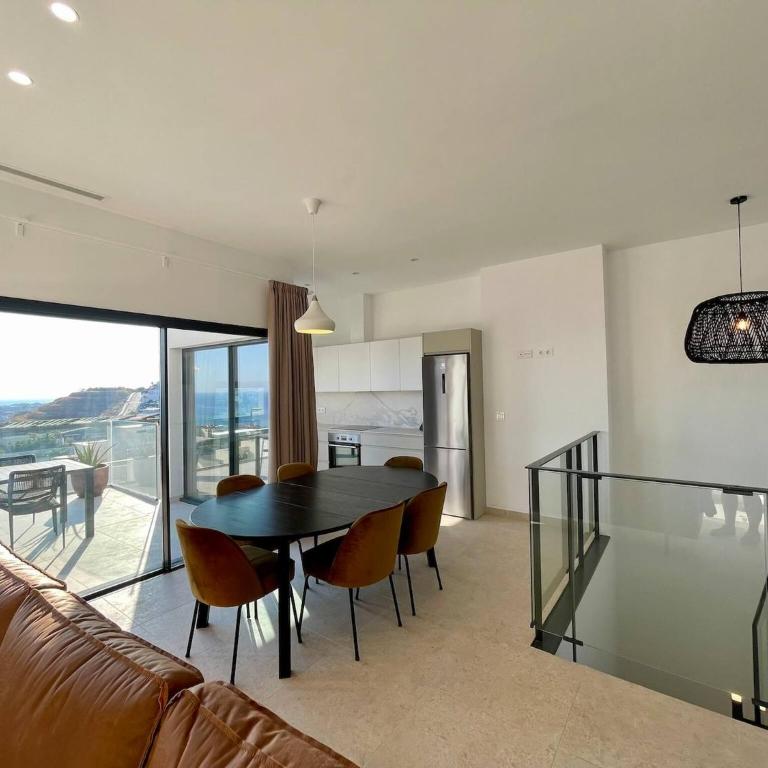 Luxury House in El Mirador, Torrox Costa - Villa de 3 dormitorios - 4