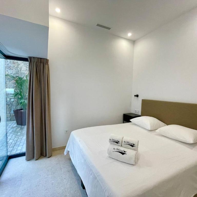 Luxury House in El Mirador, Torrox Costa - Villa de 3 dormitorios - 9