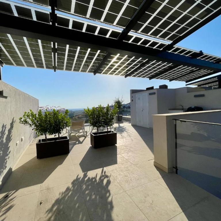 Luxury House in El Mirador, Torrox Costa - Villa de 3 dormitorios - 15