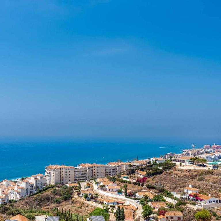 Luxury House in El Mirador, Torrox Costa - Villa de 3 dormitorios - 16