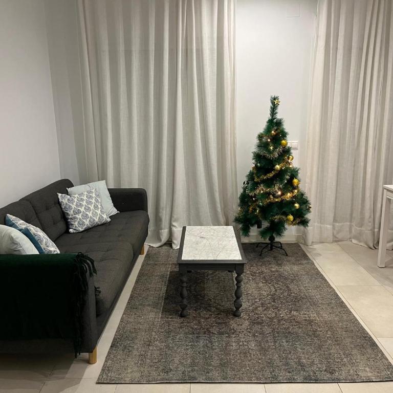 Precioso apartamento en el corazon de la cala. - Apartamento de 1 dormitorio - 13
