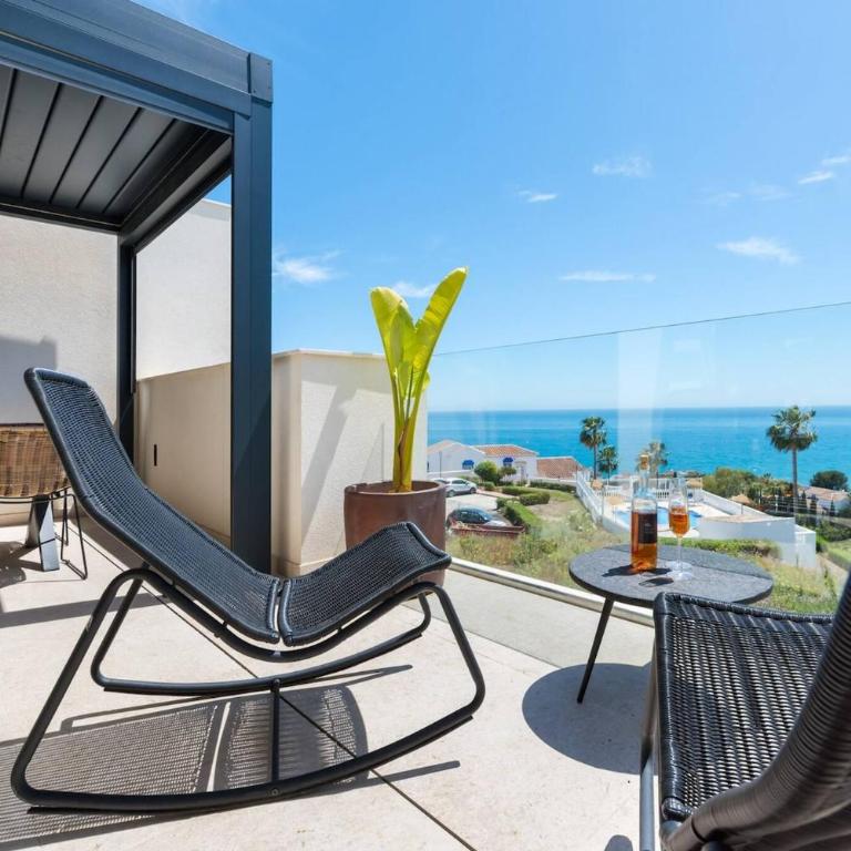 Luxury House with Jacuzzi and Wellness centre, Hus 16 - Villa de 3 dormitorios - 1