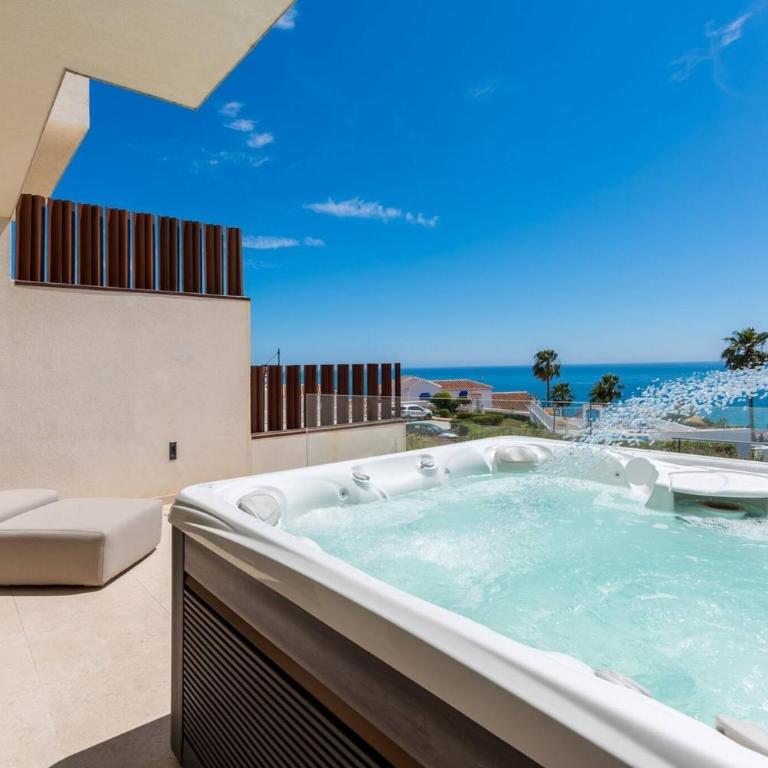 Luxury House with Jacuzzi and Wellness centre, Hus 16 - Villa de 3 dormitorios - 2