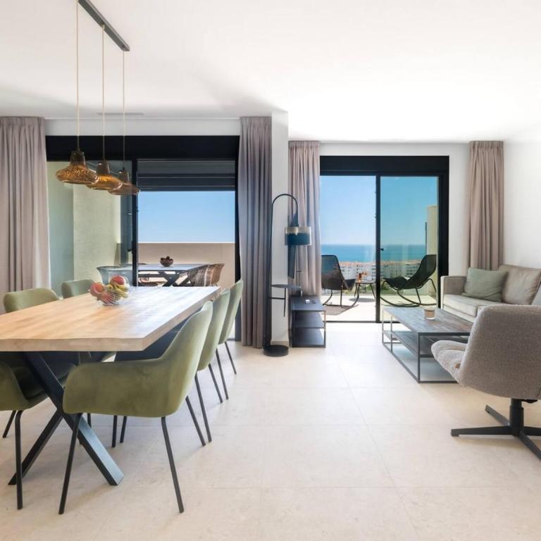 Luxury House with Jacuzzi and Wellness centre, Hus 16 - Villa de 3 dormitorios - 5