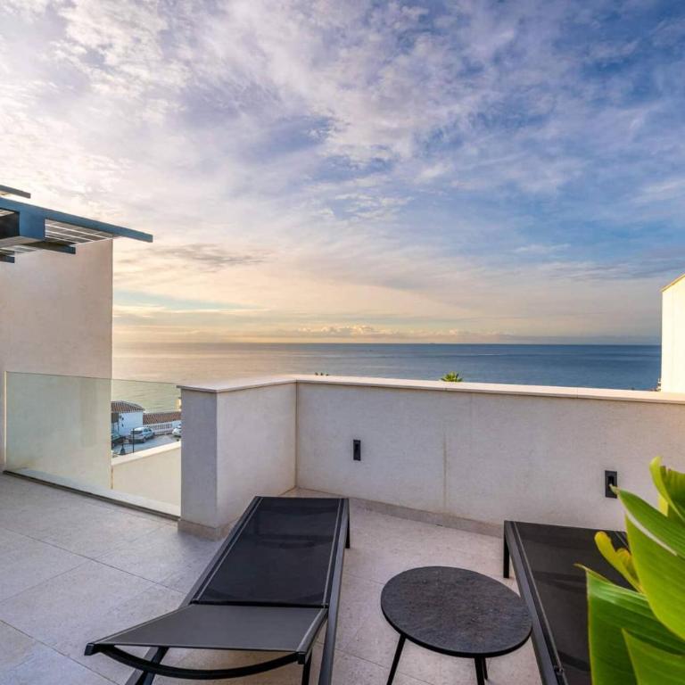 Luxury House with Jacuzzi and Wellness centre, Hus 16 - Villa de 3 dormitorios - 7