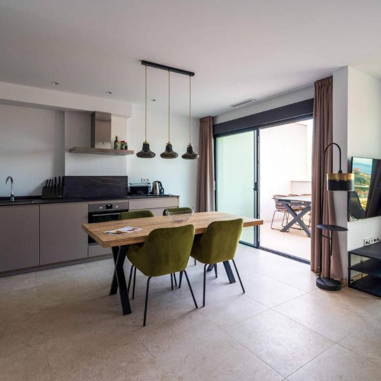 Luxury House with Jacuzzi and Wellness centre, Hus 16 - Villa de 3 dormitorios - 8