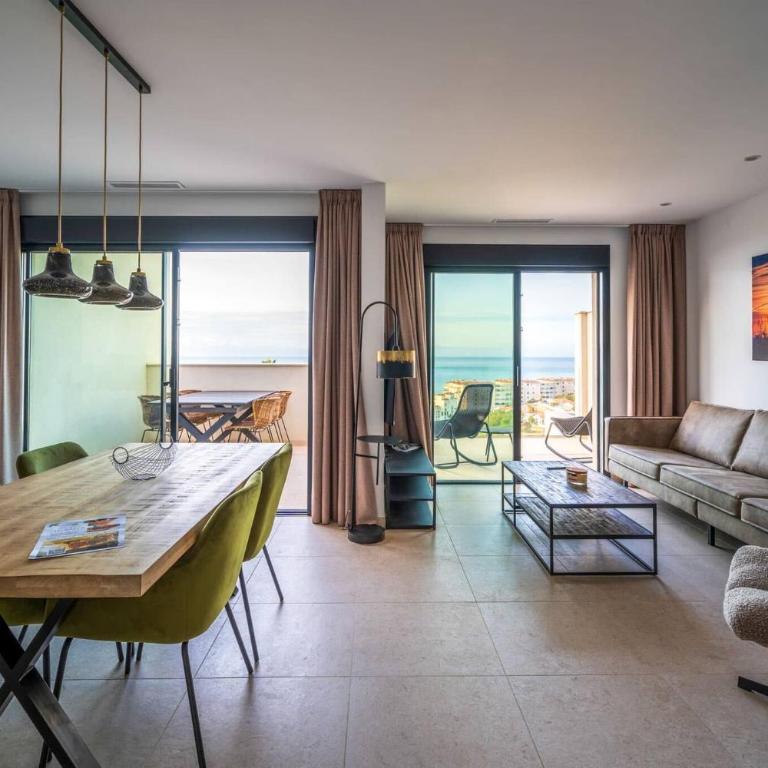 Luxury House with Jacuzzi and Wellness centre, Hus 16 - Villa de 3 dormitorios - 9