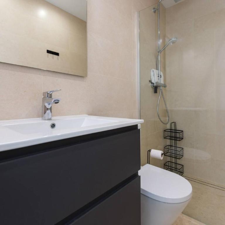 Luxury House with Jacuzzi and Wellness centre, Hus 16 - Villa de 3 dormitorios - 18